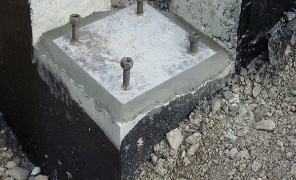 Engineering Grouts and Anchors